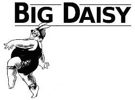 logo Big Daisy